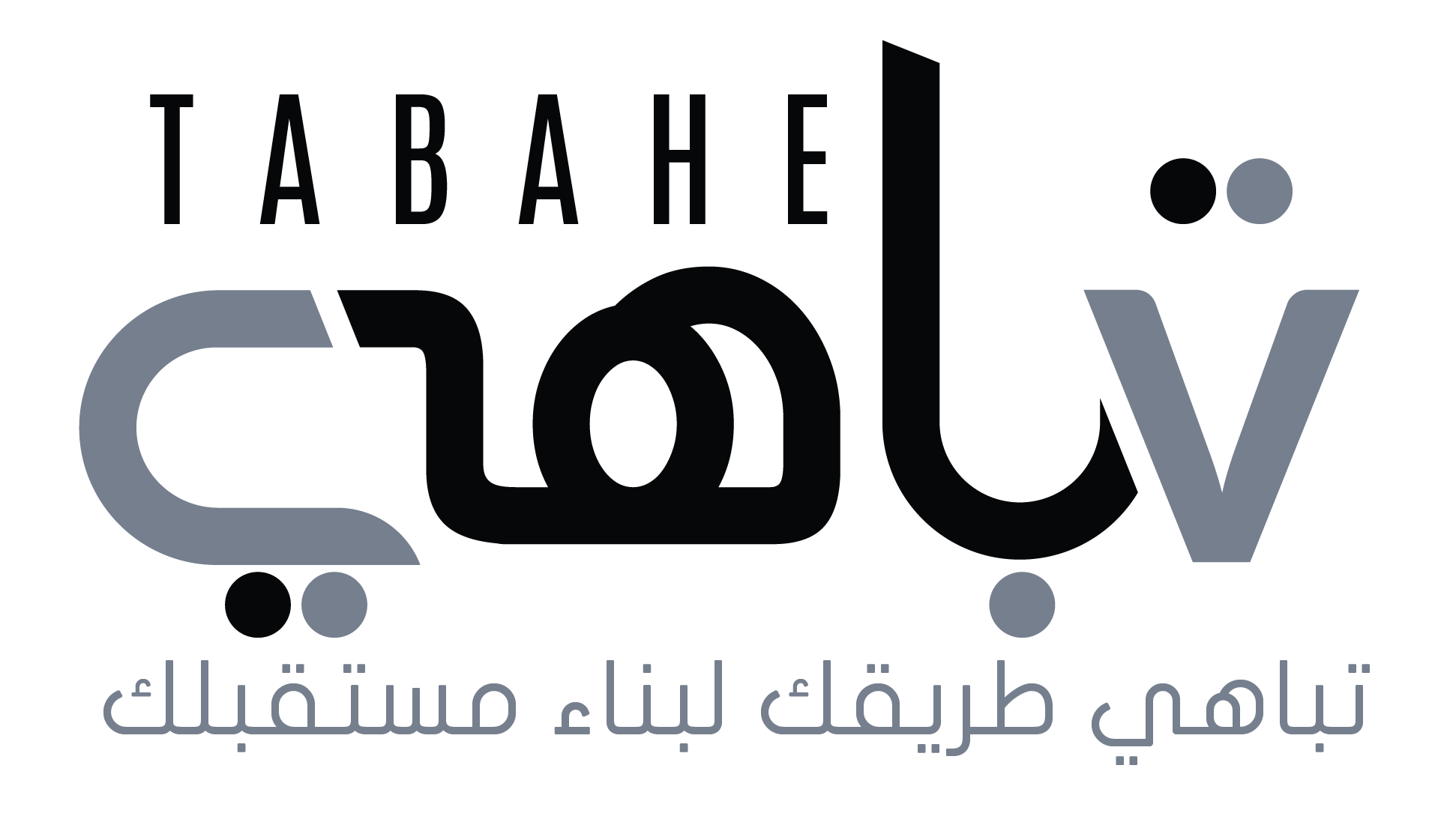 site logo